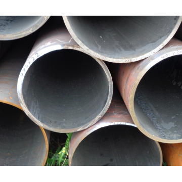 15Mn Seamless Carbon Steel Pipe